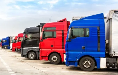 İzmir Mucur Ambar Nakliyat