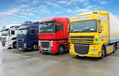 İzmir Mucur Nakliye Ambarı