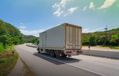 İzmir ile Mucur Arası Bulaşık Makinesi Taşıma