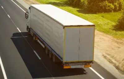 İzmir ile Mucur Arası Parça Eşya Taşıma